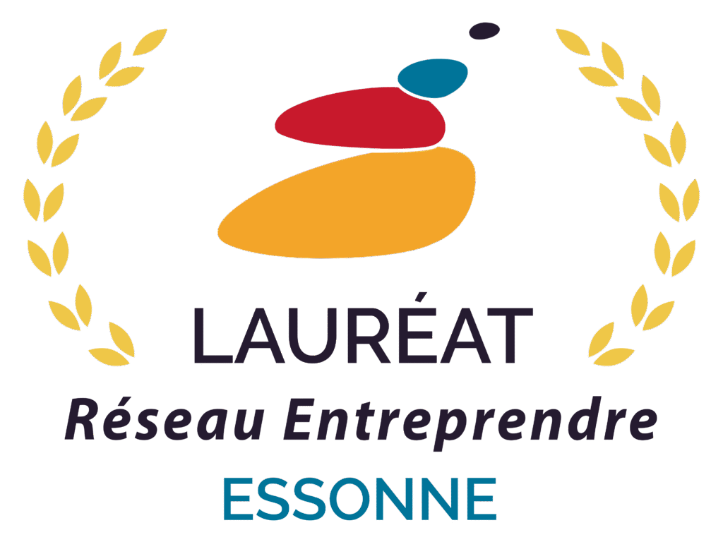 Soléall, lauréat du Réseau Entreprendre en essonne