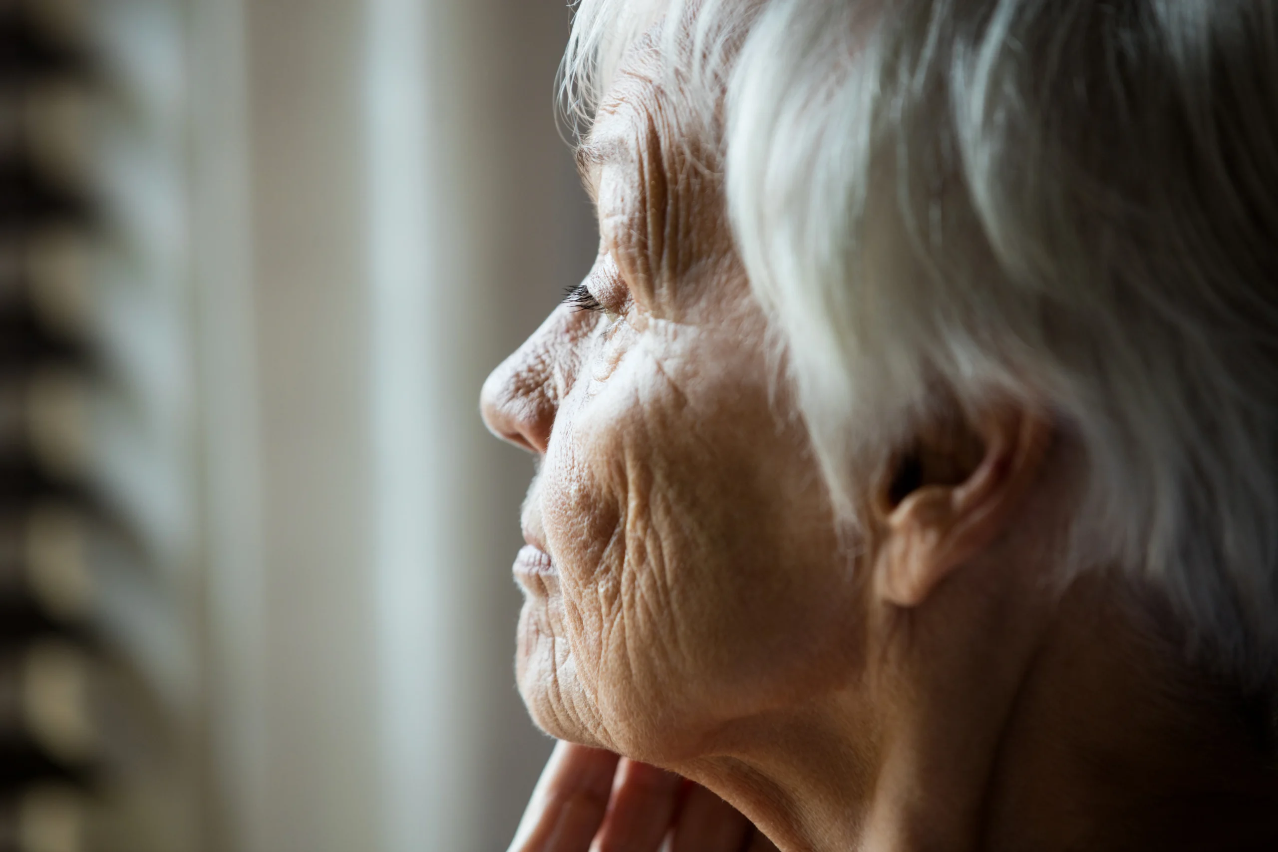 Soléall - aide à domicile - vivre avec une maladie neurologique - Alzheimer / accompagnement Alzheimer